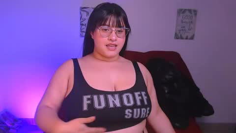 Hanny Parkerr online show from April 2026 10:18:01 PM