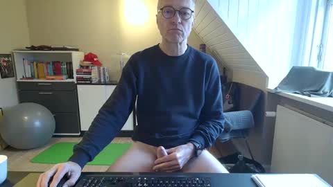 Hanse online show from January 2025 09:37:02 AM