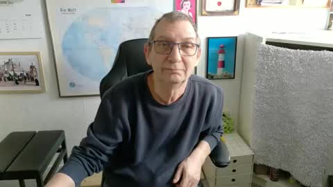 charly online show from April 2026 10:08:02 AM