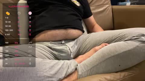 hansomeman2015 online show from December 2025 02:27:01 AM