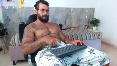 hanz_col online show from March 2026 05:14:01 PM