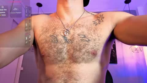 happy_hot7 online show from May 2026 12:04:02 PM