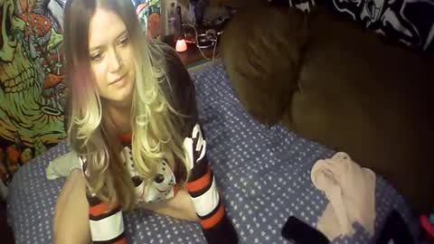 happygirl4444 online show from March 2026 11:30:02 PM