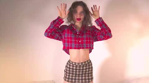 Evy  online show from March 2026 11:54:02 PM