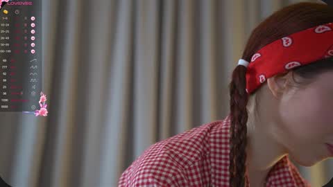 Vivy online show from January 2025 07:18:02 AM