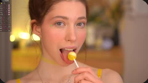 Vivy online show from February 2025 02:00:01 PM