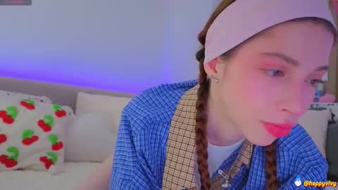 Vivy online show from September 2025 12:34:02 AM