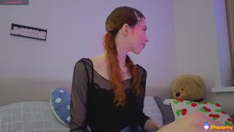 Vivy online show from October 2025 11:02:01 PM