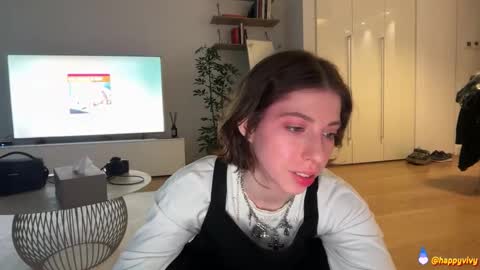 Vivy online show from March 2026 03:55:02 AM