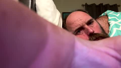 Hard4u69 online show from February 2025 04:15:01 AM