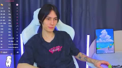 Mark online show from March 2026 12:30:02 AM