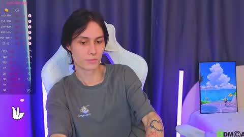 Mark online show from March 2026 01:48:01 PM