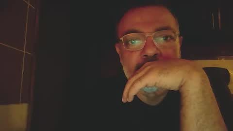 Hard Boner online show from November 2025 03:18:02 AM