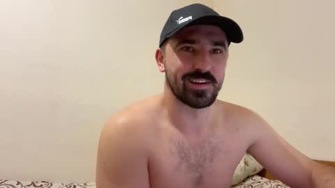 Vadim online show from October 2025 07:01:02 PM