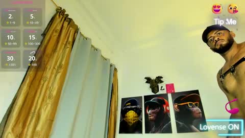 Snapshot of hardboy_latin chatting on April 2026 12:41:01 AM hardboy_latin online show from April 2026 12:41:01 AM