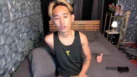 prance online show from February 2025 12:16:01 AM