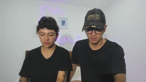 kade and demi independent models online show from April 2026 06:56:02 PM