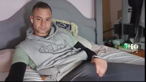 HARD AND STYLE online show from November 2025 04:29:01 PM