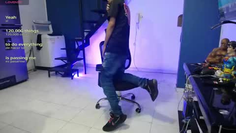 Andres Dean online show from February 2026 06:26:01 AM