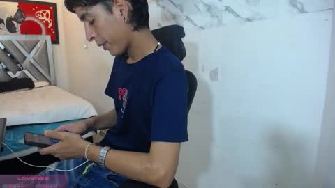 Andres Dean online show from March 2026 01:30:01 AM