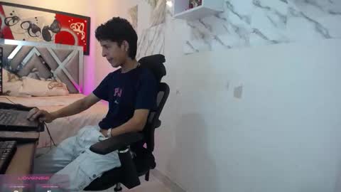 Andres Dean online show from March 2026 06:12:02 PM