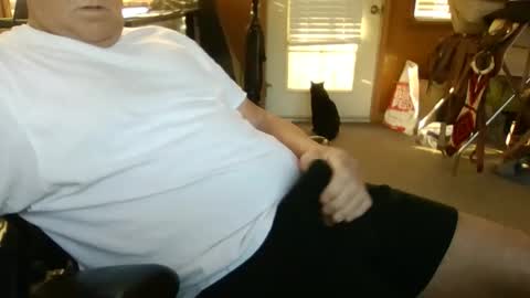 HSS online show from January 2025 04:48:01 PM