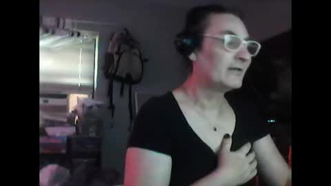 Harley from FL online show from February 2026 06:59:02 PM