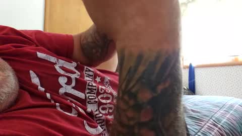 harleyguy1014 online show from February 2025 06:53:01 PM