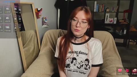 HarleyJeffrey online show from December 2024 11:01:01 AM