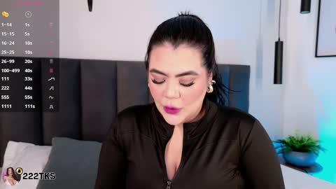 Harmony online show from April 2026 07:50:02 PM