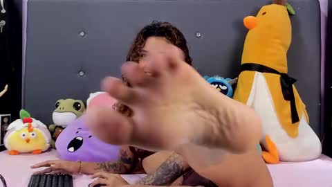 Harmony Hill online show from March 2025 12:44:01 AM