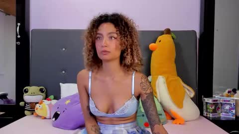 Harmony Hill online show from February 2026 06:40:02 AM