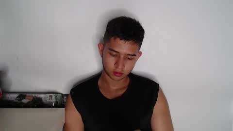 Snapshot of harold_18_ chatting on November 2025 07:05:02 PM harold_18_ online show from November 2025 07:05:02 PM