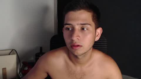 Snapshot of harold_18_ chatting on April 2026 06:27:02 PM harold_18_ online show from April 2026 06:27:02 PM
