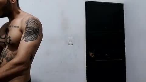 BOY HOT online show from December 2024 03:25:02 AM