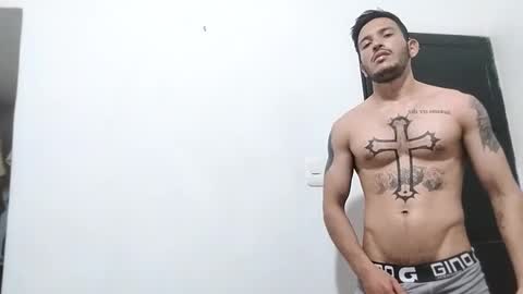 BOY HOT online show from March 2025 03:50:01 AM