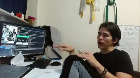 haroldtalk online show from May 2026 07:59:02 AM