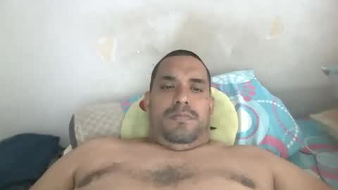 ricardo online show from April 2026 06:25:02 PM