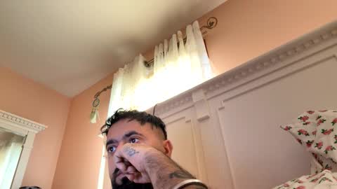 Snapshot of harry11009 chatting on February 2026 05:16:02 PM harry11009 online show from February 2026 05:16:02 PM