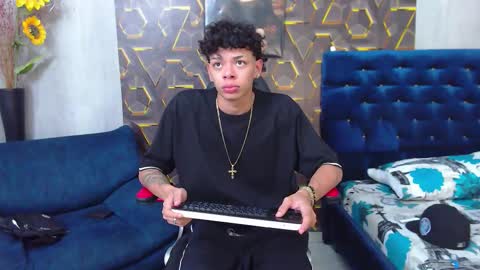 Harry online show from March 2026 11:21:01 PM