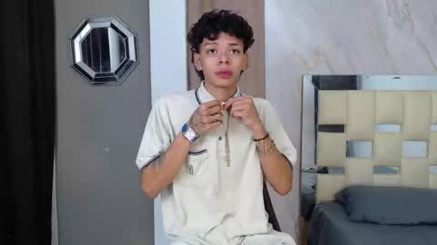 Harry online show from March 2026 11:44:02 PM