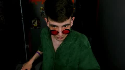 Harry online show from June 2026 10:56:02 AM