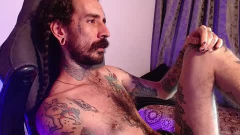 OMAR online show from April 2026 07:28:01 AM