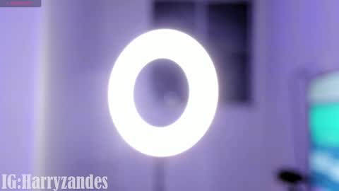 Harry Zandes online show from March 2025 05:32:01 AM