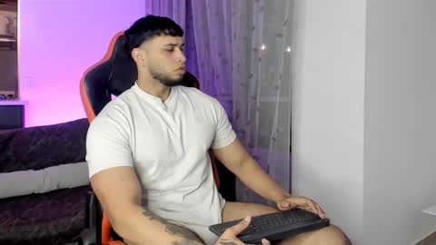 Harry Zandes online show from January 2026 11:03:02 PM