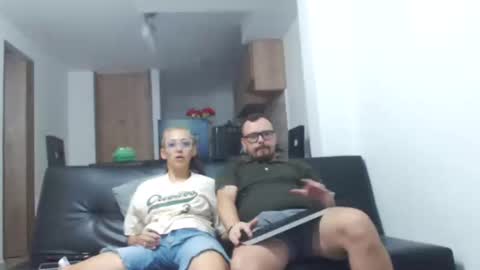 hannaandharri online show from February 2025 10:09:01 PM