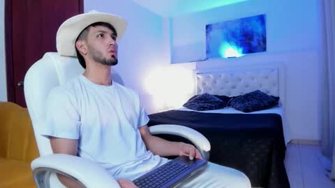 Harry online show from March 2026 06:37:01 PM