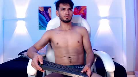 Harry online show from April 2026 06:35:01 PM