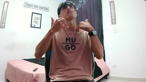 harry thomson online show from April 2026 10:12:02 PM