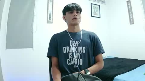 harry thomson online show from July 2026 09:47:02 AM